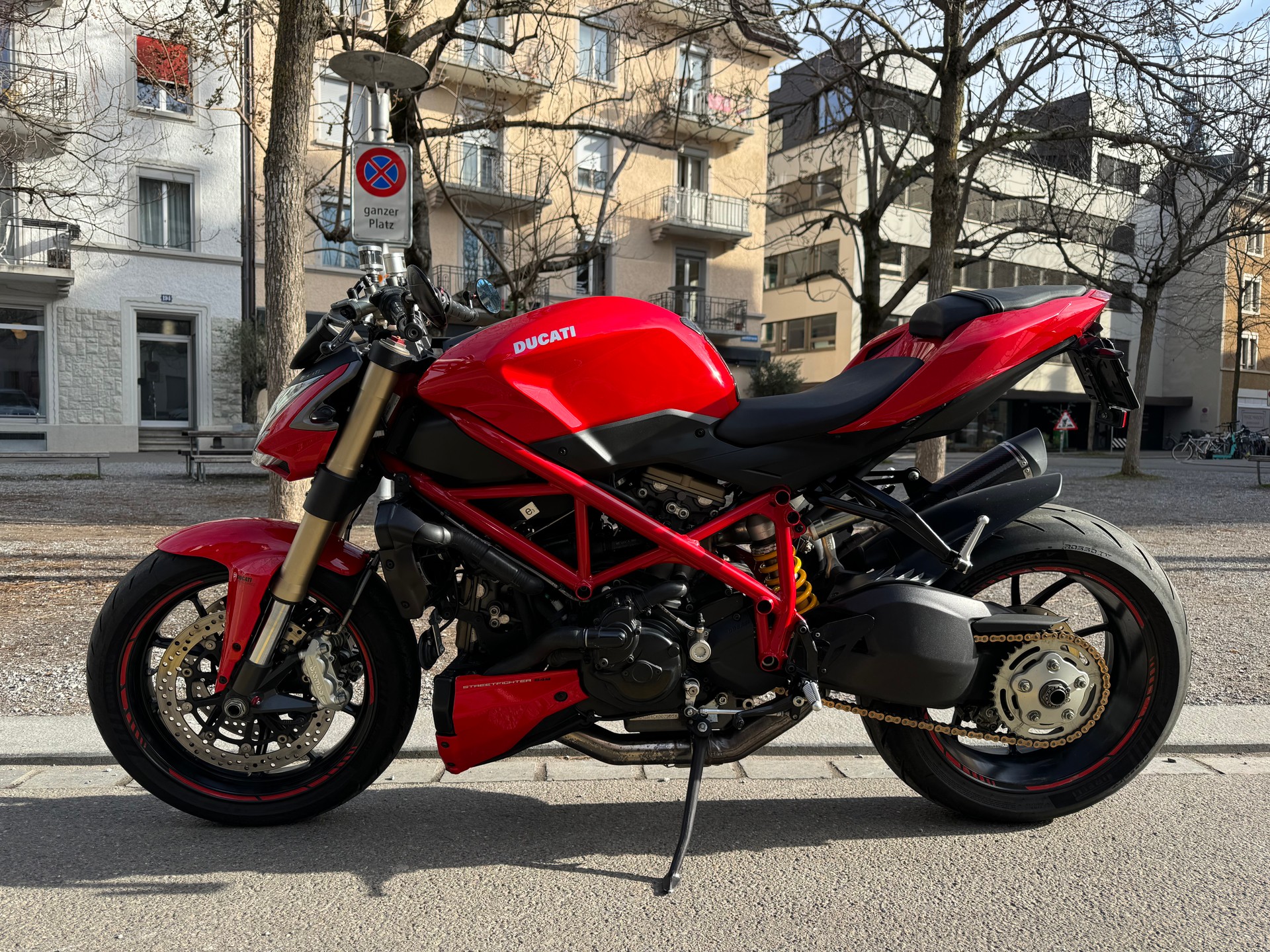 DUCATI Streetfighter 848-image-5