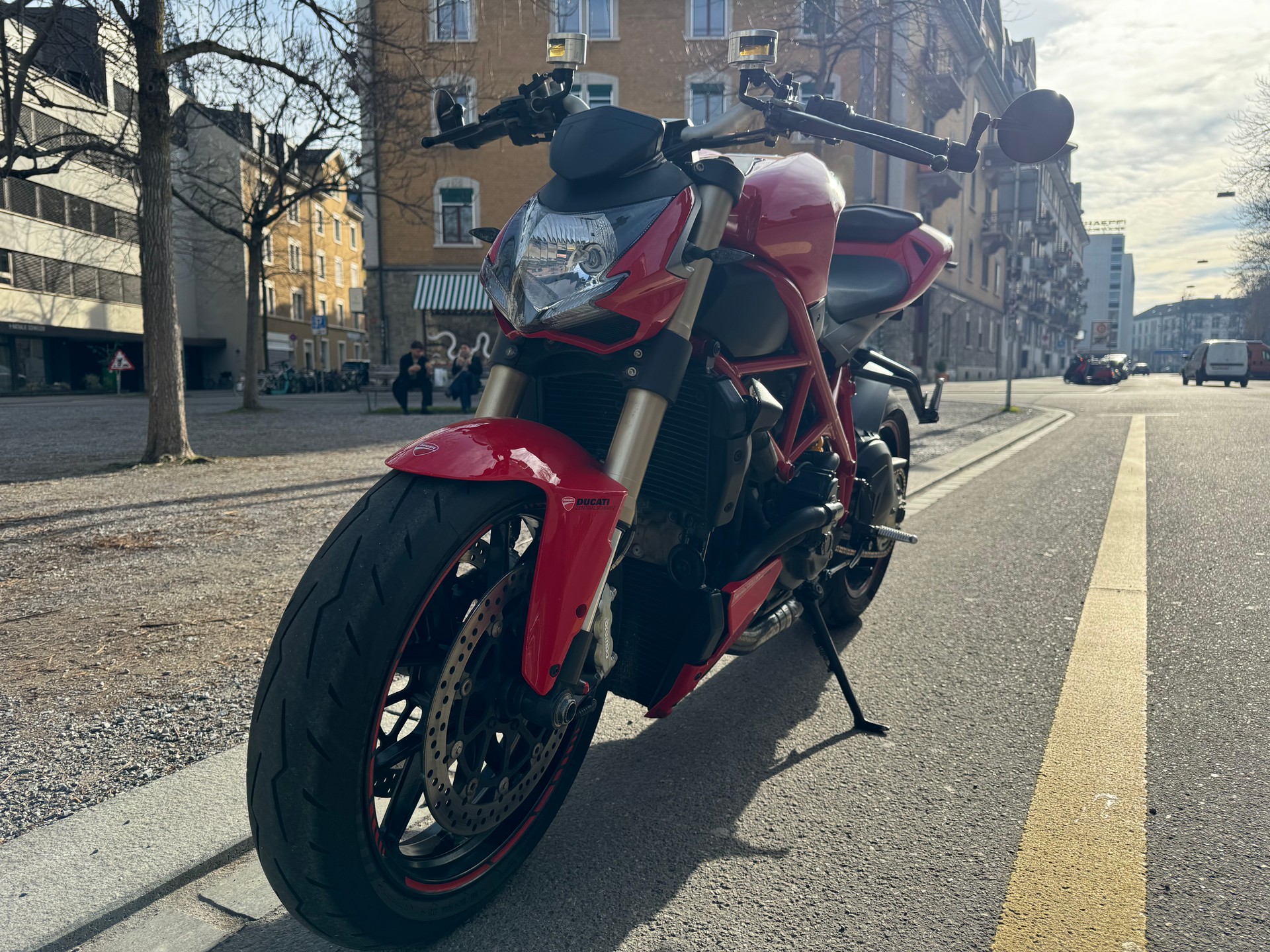DUCATI Streetfighter 848-image-6