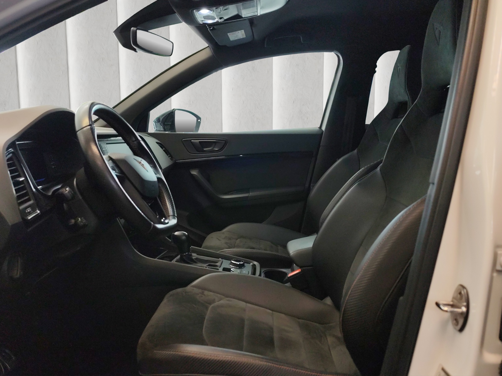 CUPRA Ateca 2.0TSI 4Drive DSG-image-6