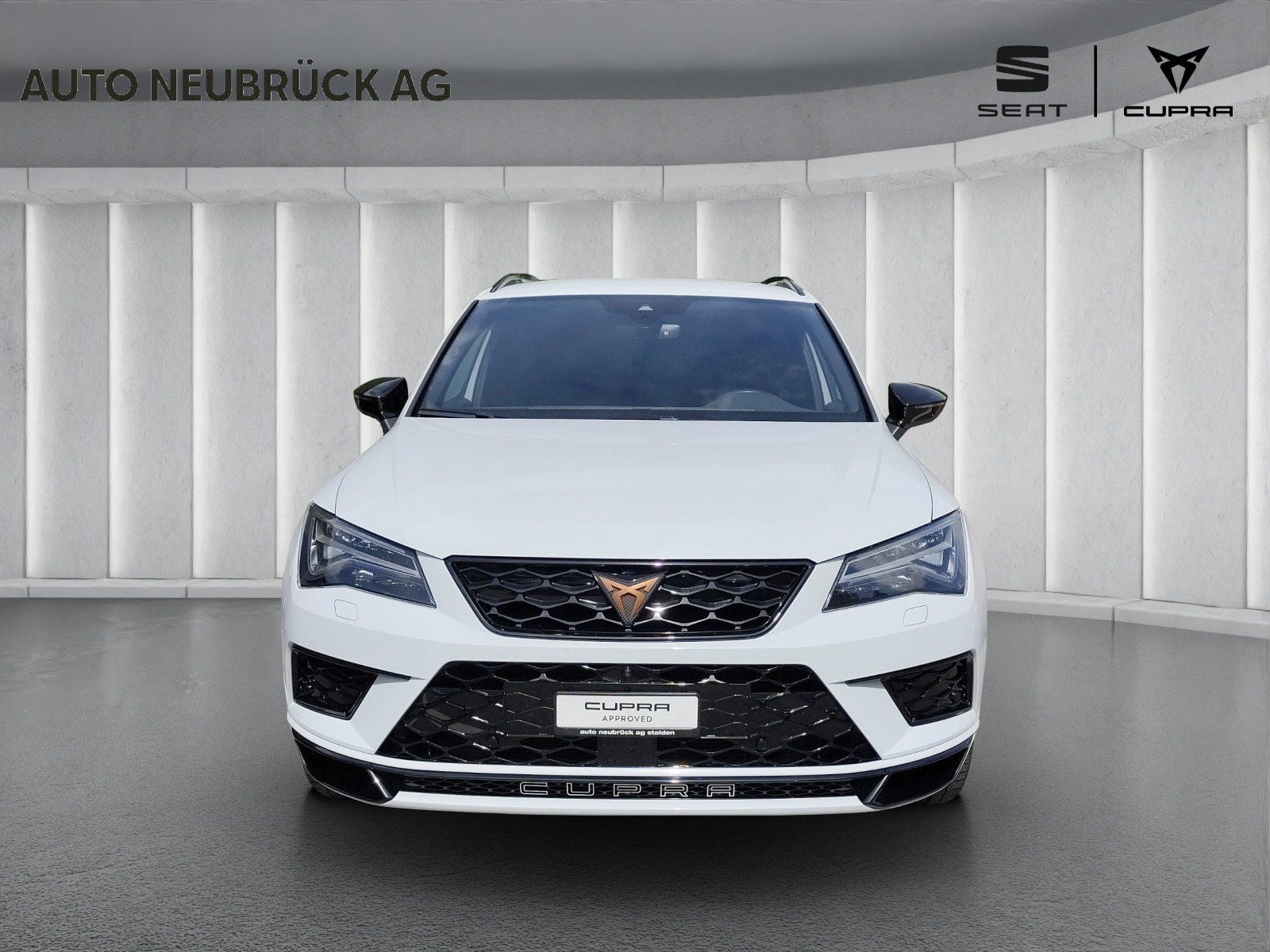 CUPRA Ateca 2.0TSI 4Drive DSG-image-5