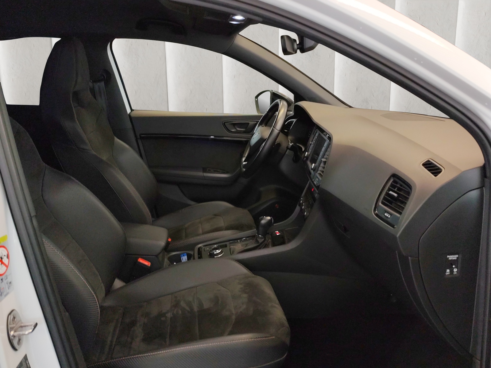 CUPRA Ateca 2.0TSI 4Drive DSG-image-8