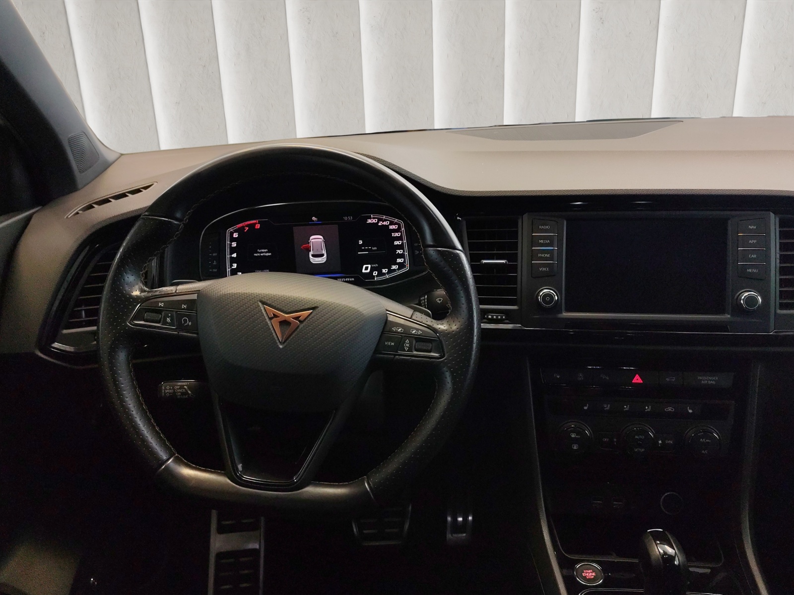 CUPRA Ateca 2.0TSI 4Drive DSG-image-7