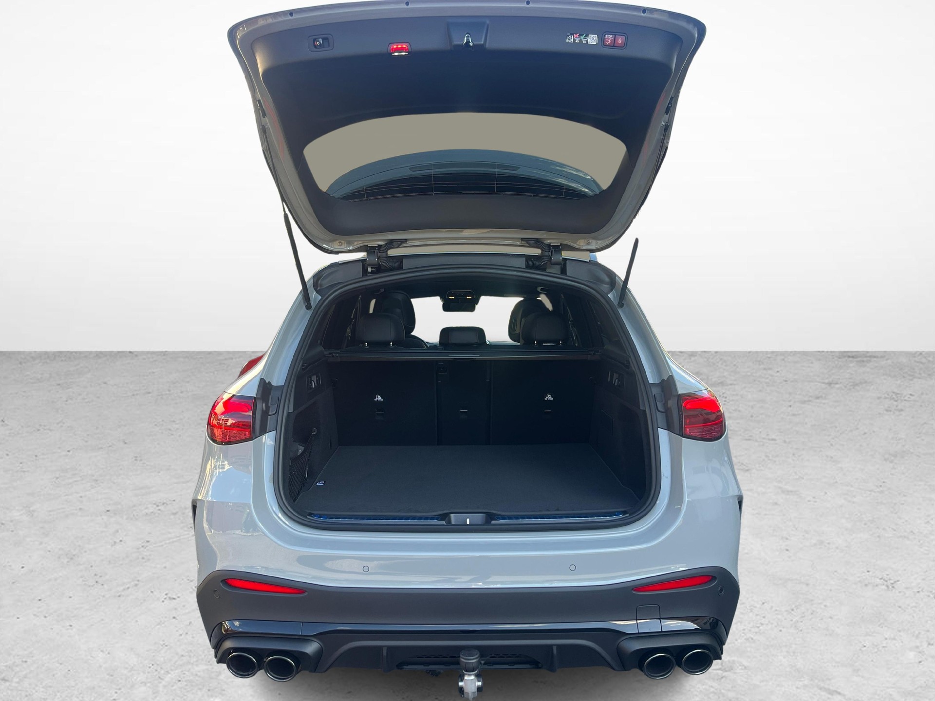 MERCEDES-BENZ AMG GLC 53 4MATIC+-image-11