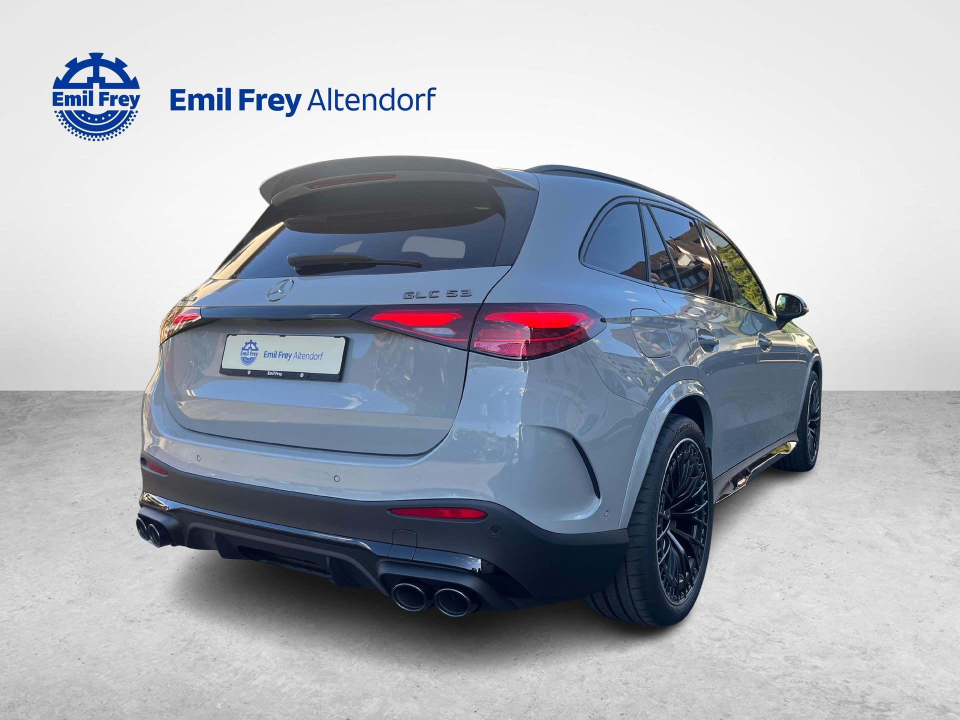 MERCEDES-BENZ AMG GLC 53 4MATIC+-image-4