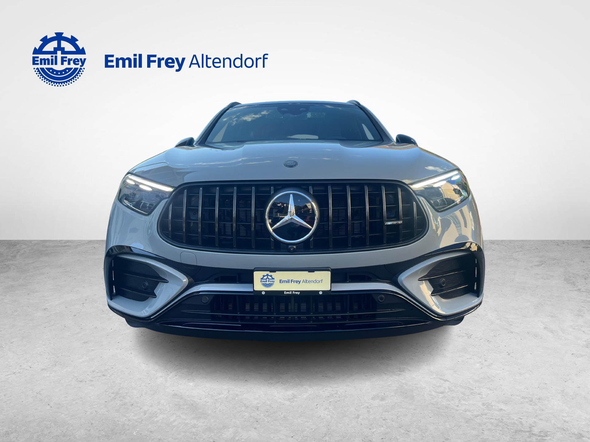 MERCEDES-BENZ AMG GLC 53 4MATIC+-image-7