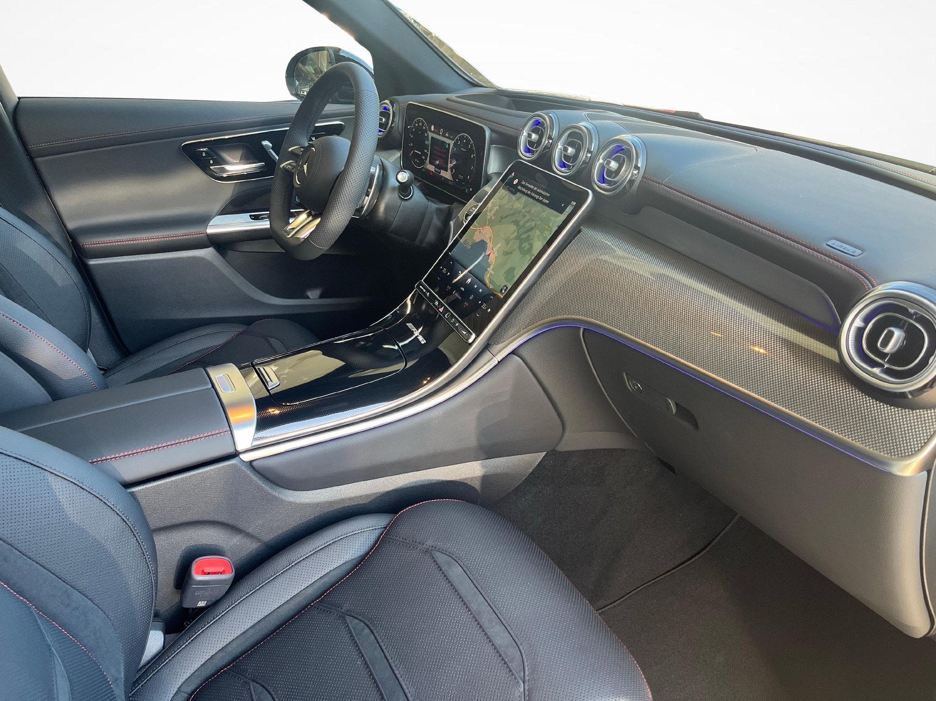 MERCEDES-BENZ AMG GLC 53 4MATIC+-image-9