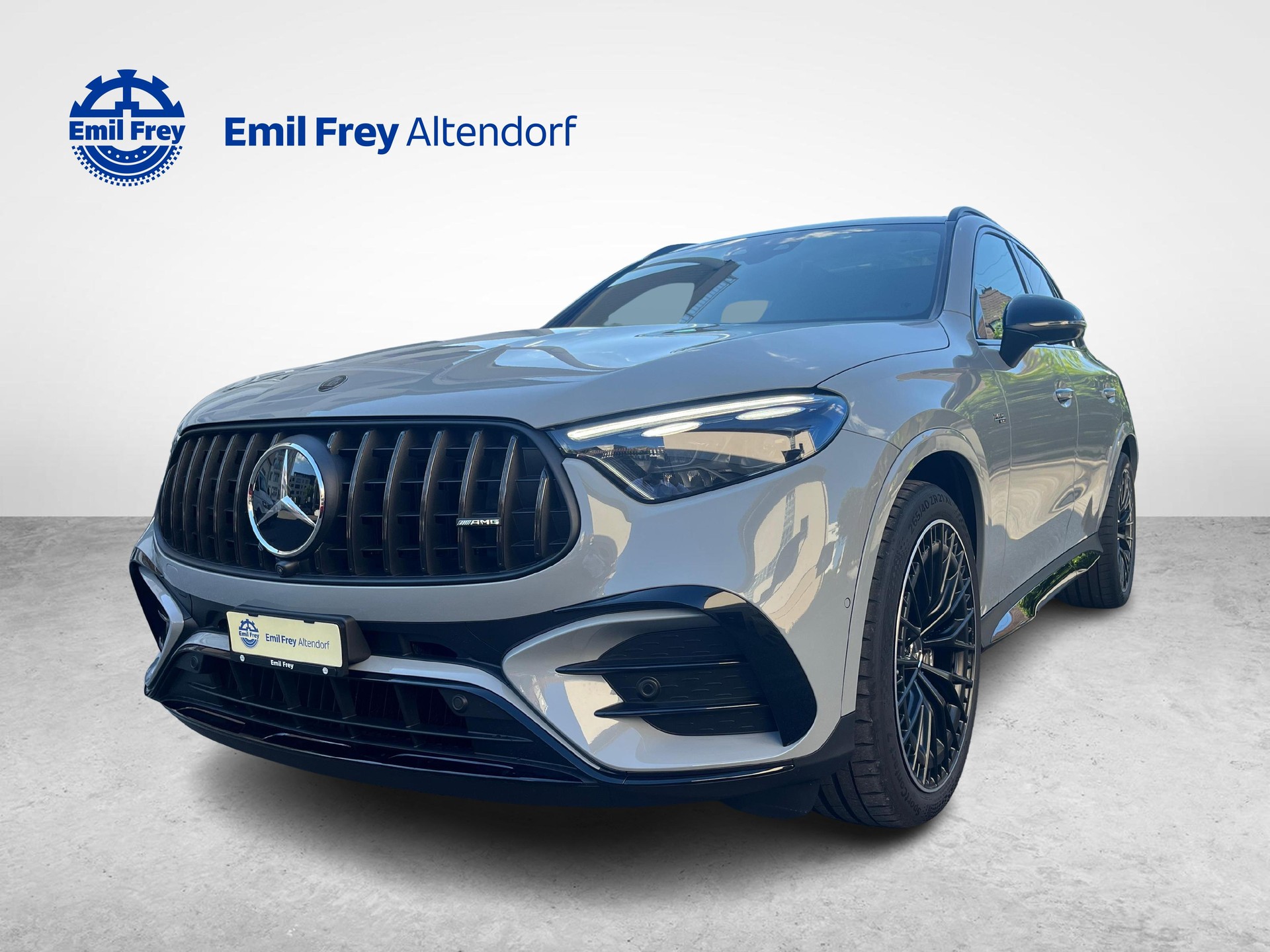 MERCEDES-BENZ AMG GLC 53 4MATIC+-image-12
