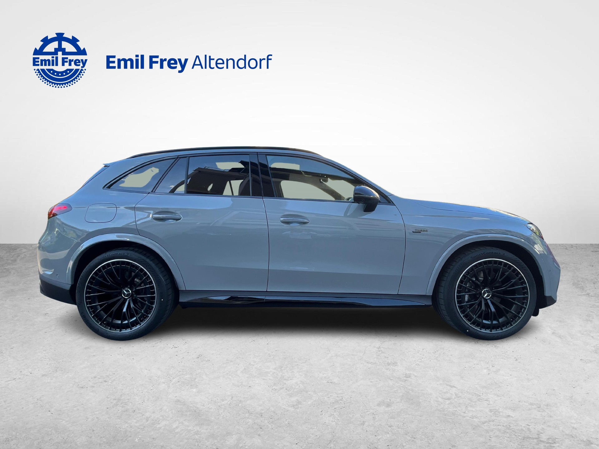 MERCEDES-BENZ AMG GLC 53 4MATIC+-image-5