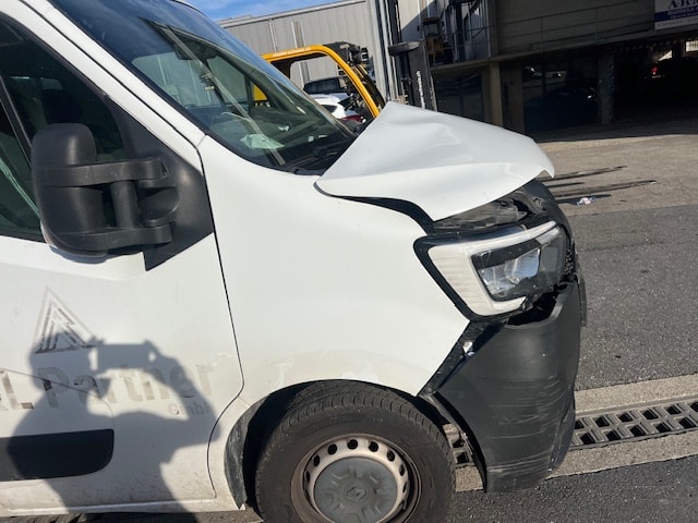 RENAULT lange 4.33m, 2.3dCi 165 L4H3-image-1