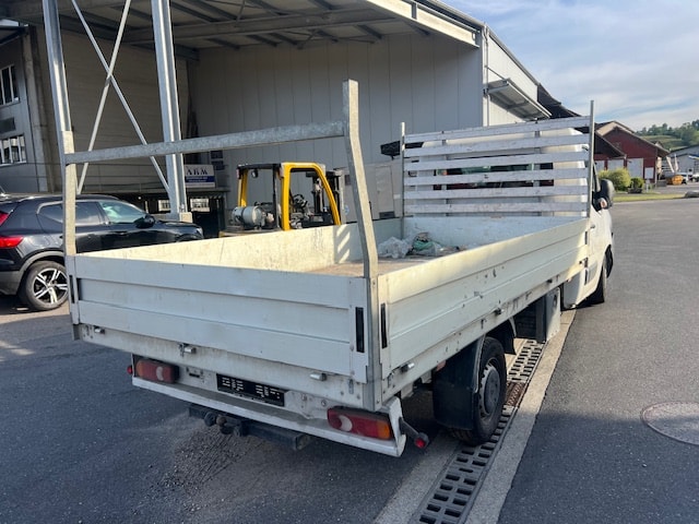 RENAULT lange 4.33m, 2.3dCi 165 L4H3-image-10