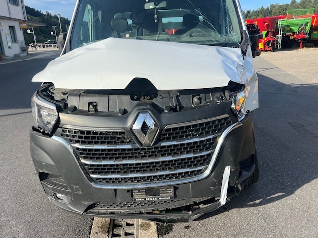 RENAULT lange 4.33m, 2.3dCi 165 L4H3-image-4