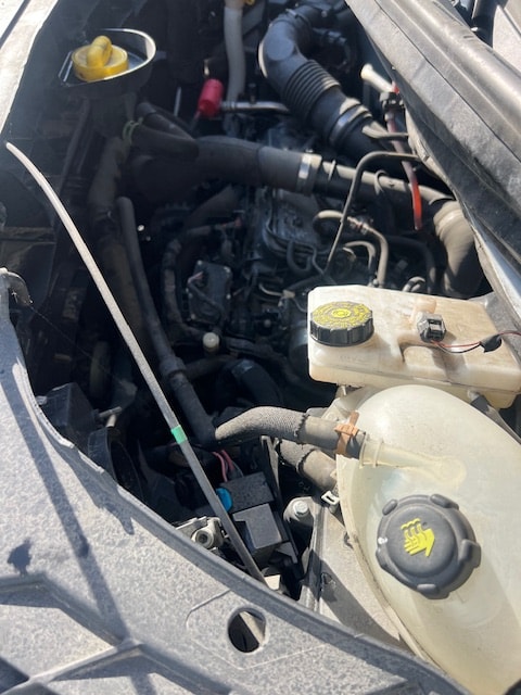 RENAULT lange 4.33m, 2.3dCi 165 L4H3-image-13