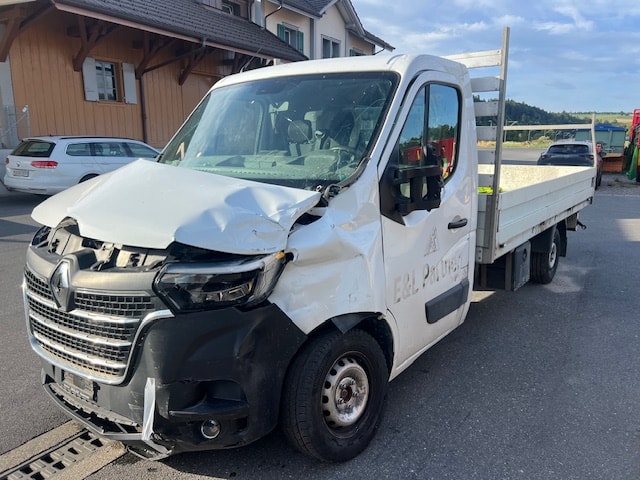 RENAULT lange 4.33m, 2.3dCi 165 L4H3-image-5