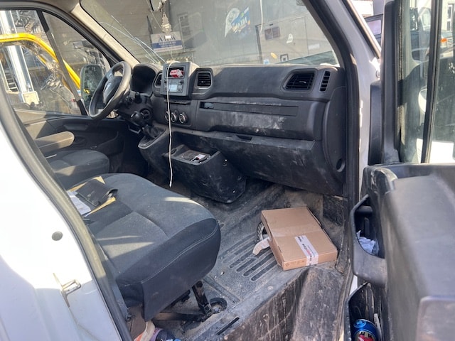 RENAULT lange 4.33m, 2.3dCi 165 L4H3-image-15