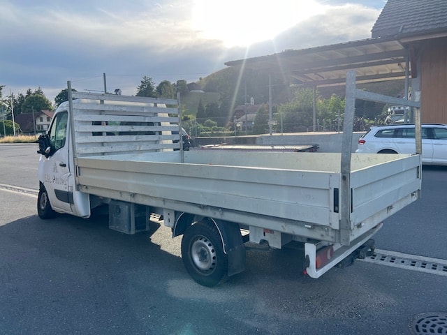 RENAULT lange 4.33m, 2.3dCi 165 L4H3-image-9