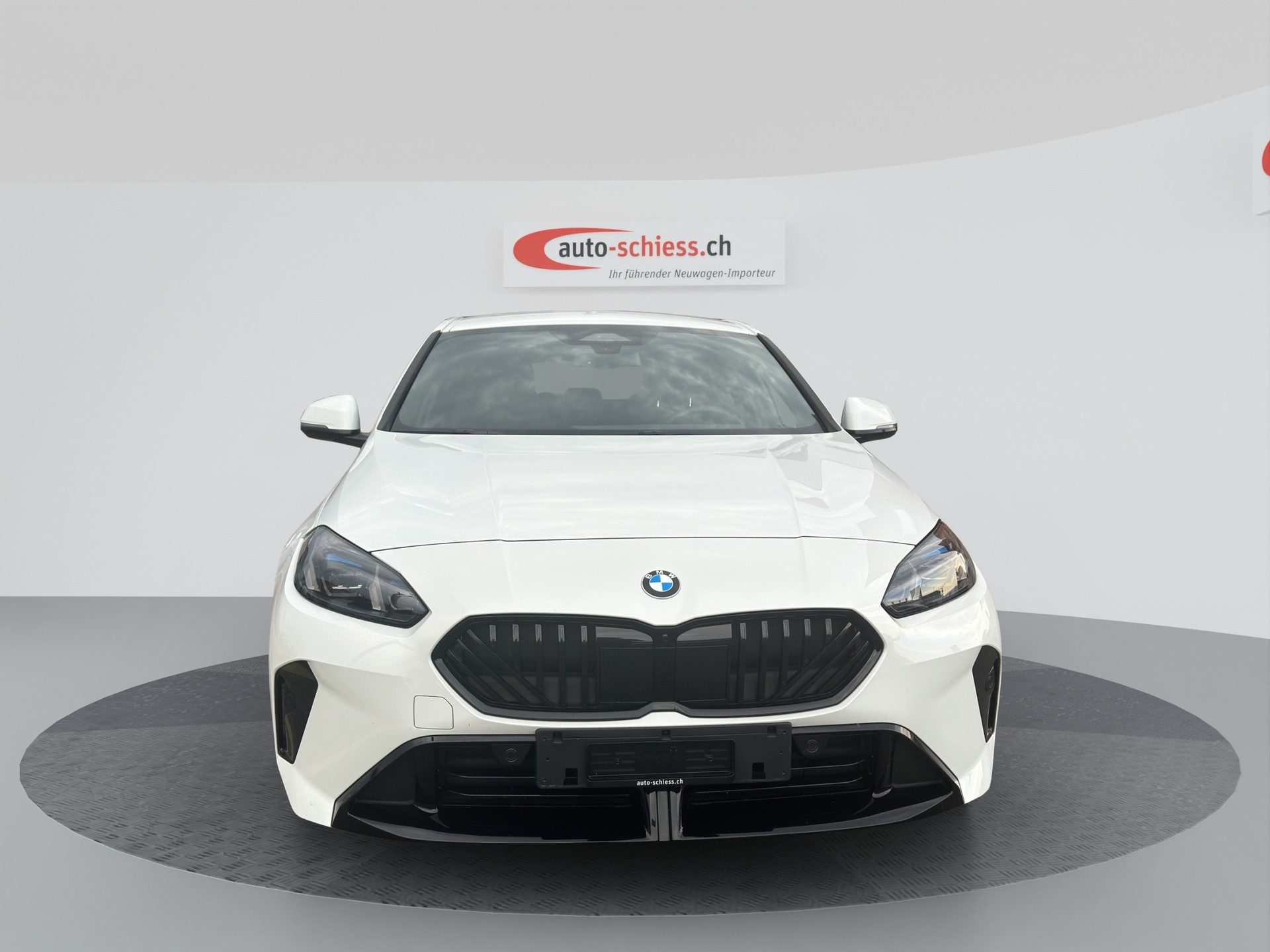 BMW 120 M Sport Pro Steptronic-image-1