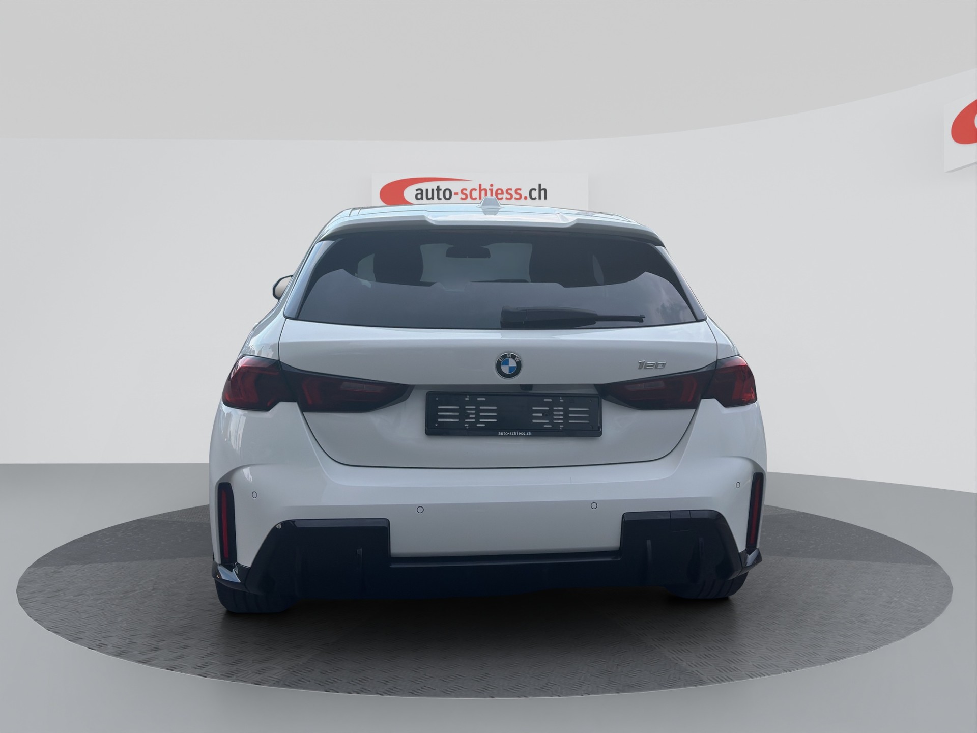 BMW 120 M Sport Pro Steptronic-image-3