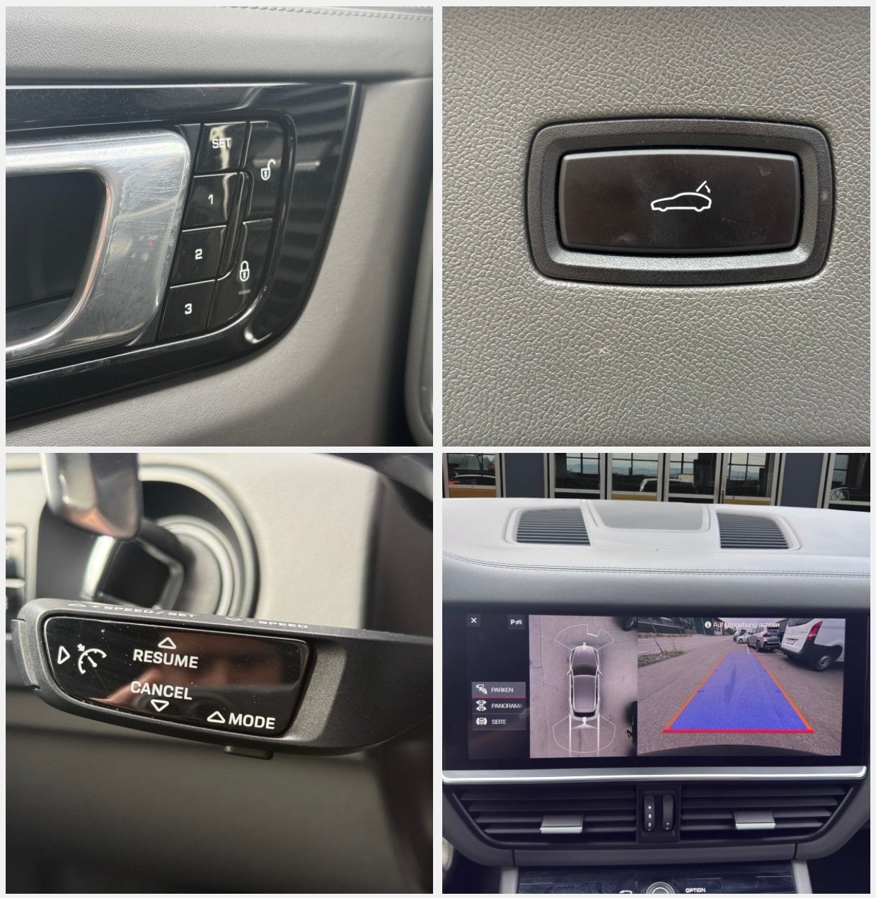 PORSCHE Cayenne 3.0 V6-image-15