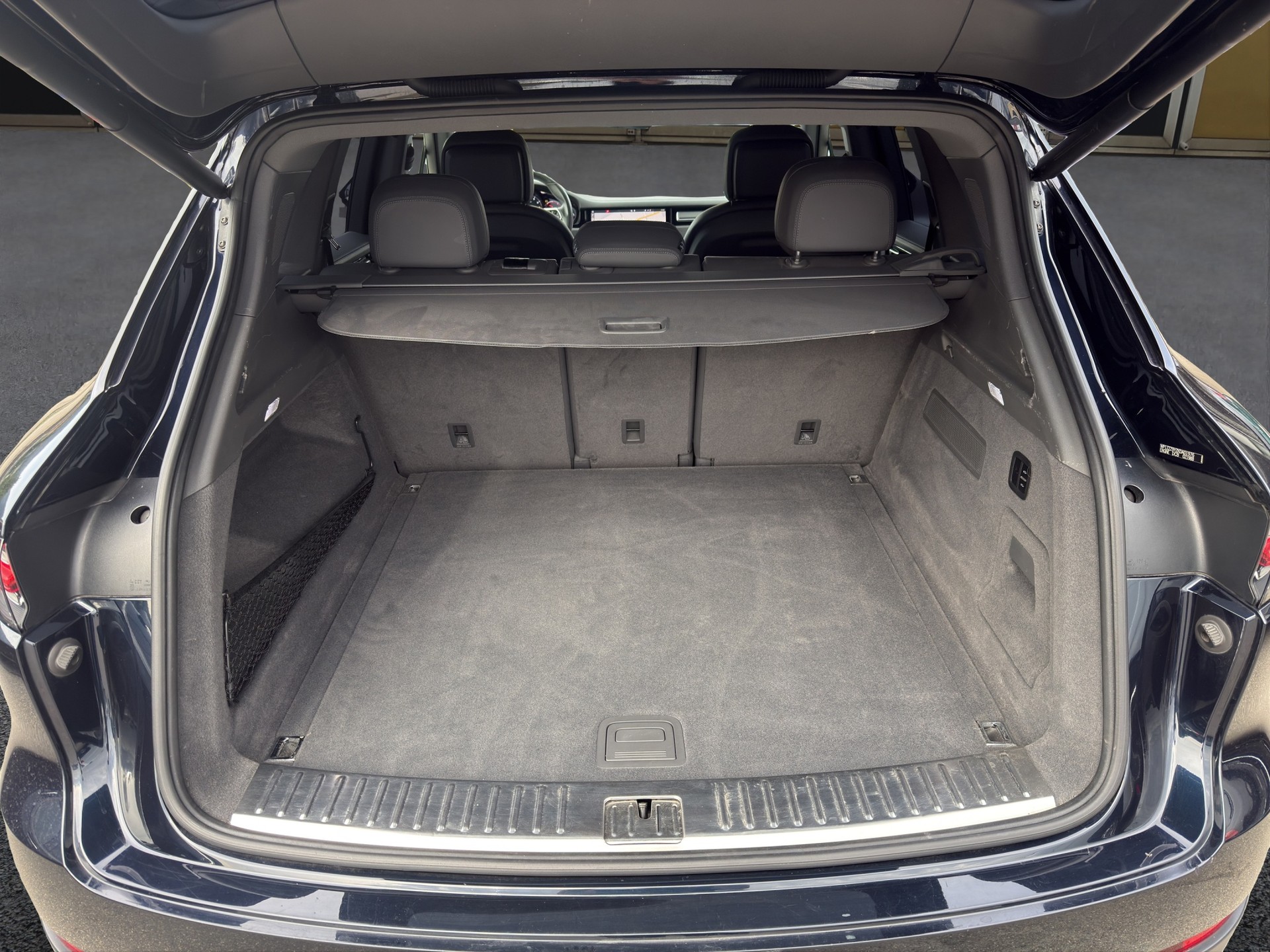 PORSCHE Cayenne 3.0 V6-image-13