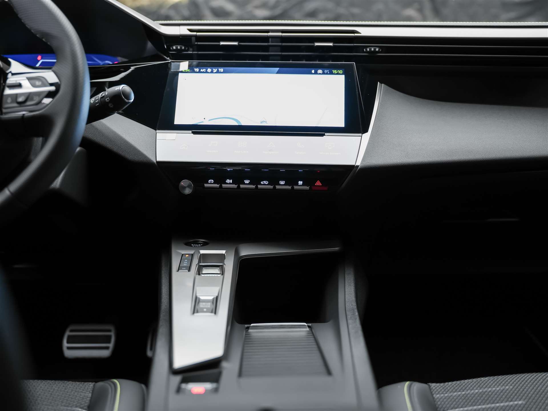 PEUGEOT 308 1.2 HEV 145 GT *Werksgarantie*Abstandsregler*-image-19
