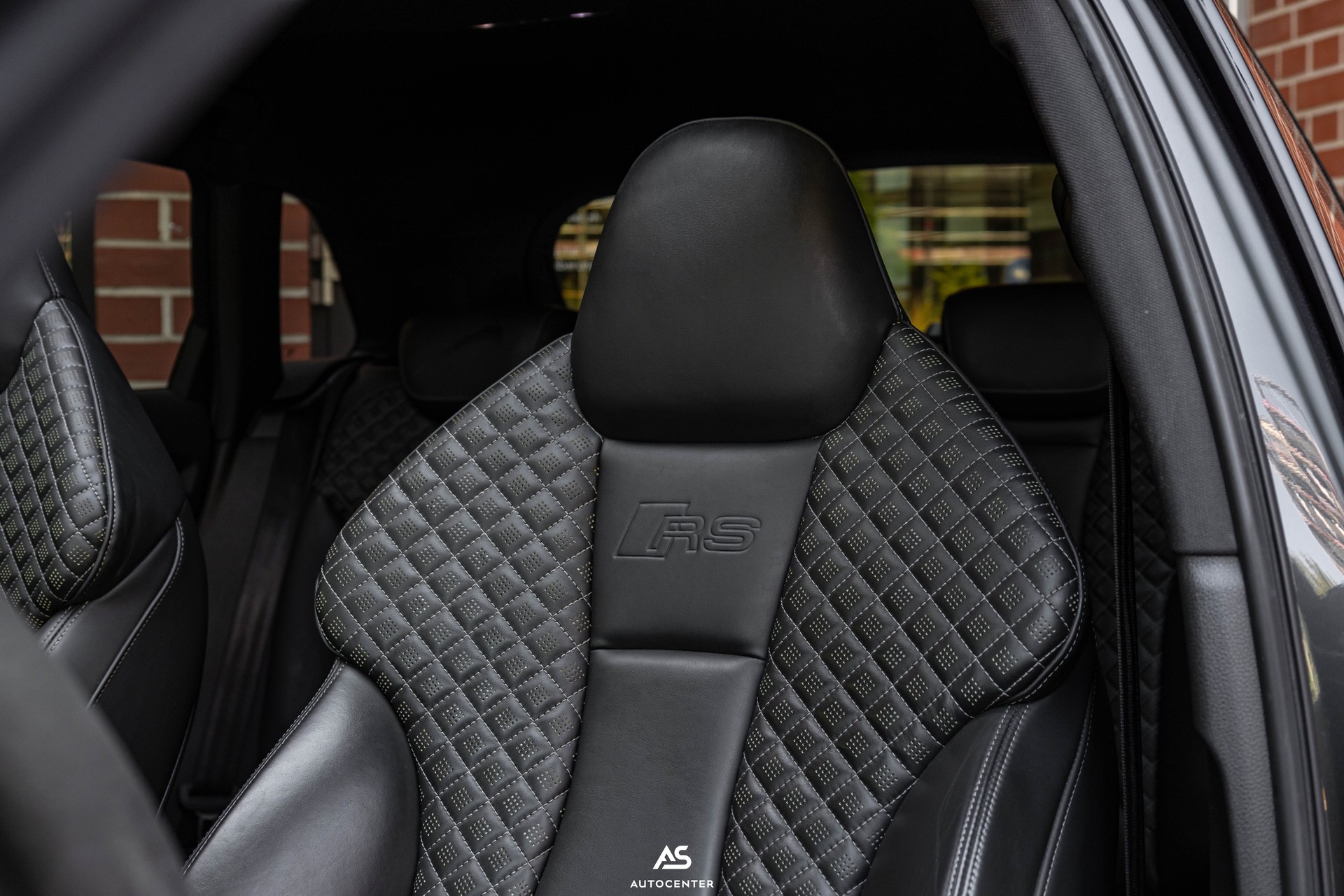 AUDI RS3 Sportback 2.5 TSI quattro *Porsche Farbe SLATE GREY* ohne OPF | KW | PANORAMA | ASSISTENZPAKET-image-0