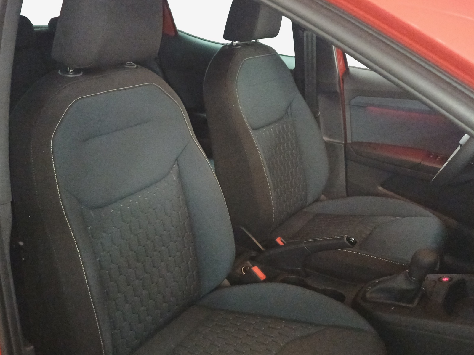 SEAT Ibiza 1.0 EcoTSI Style DSG-image-15
