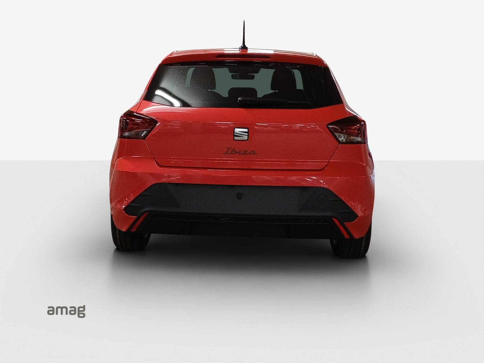 SEAT Ibiza 1.0 EcoTSI Style DSG-image-3