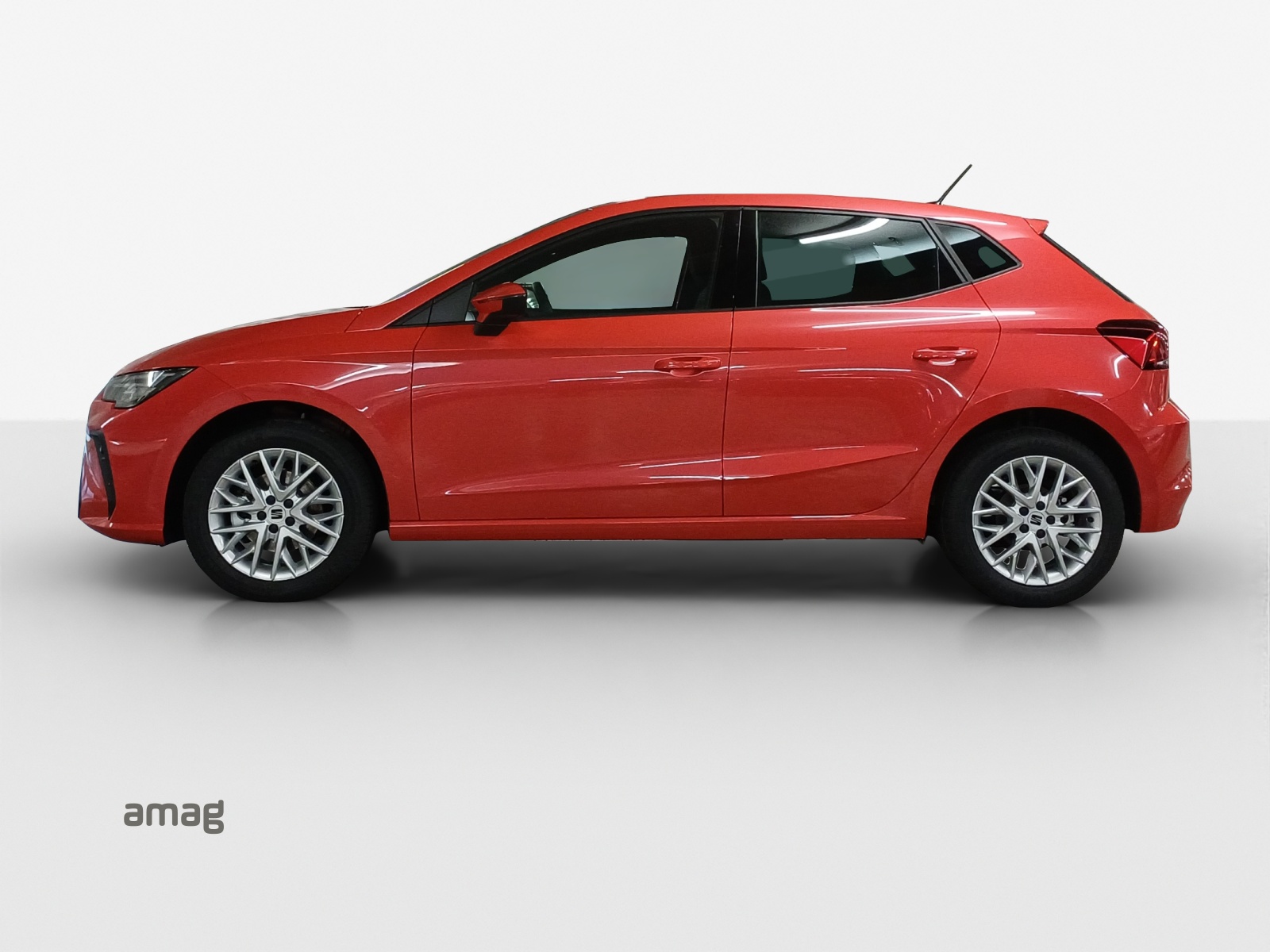 SEAT Ibiza 1.0 EcoTSI Style DSG-showroom-element-1