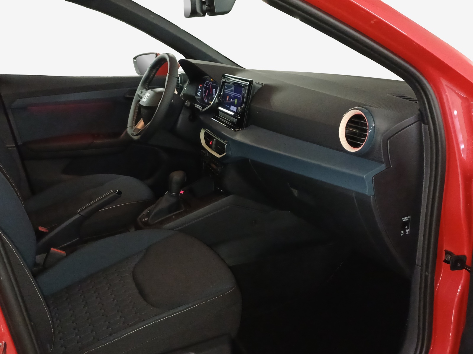 SEAT Ibiza 1.0 EcoTSI Style DSG-image-14