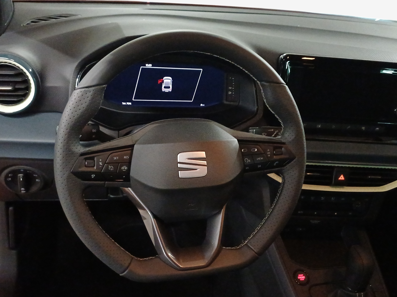 SEAT Ibiza 1.0 EcoTSI Style DSG-image-9