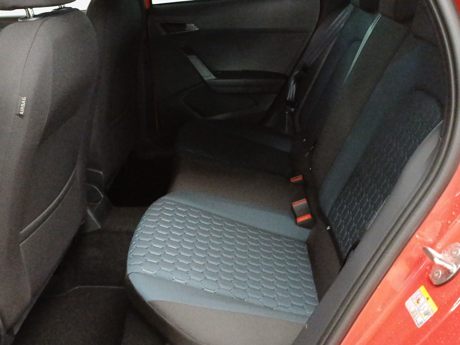 SEAT Ibiza 1.0 EcoTSI Style DSG-image-11