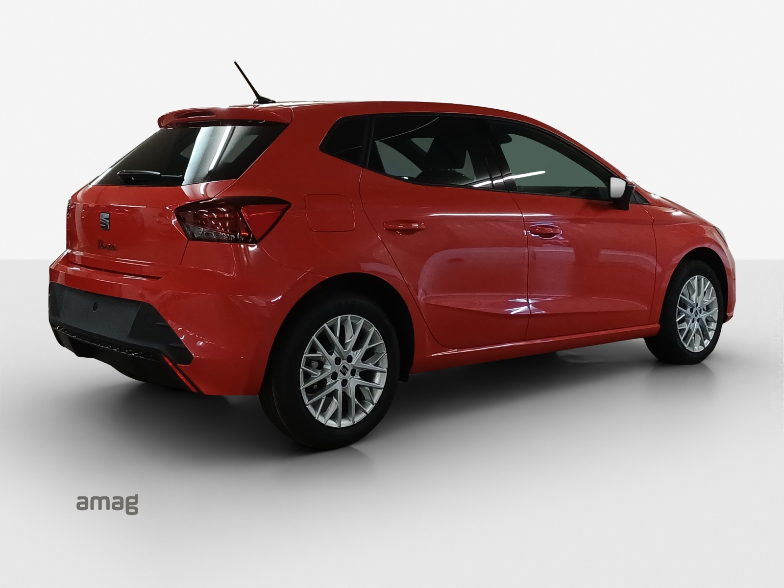SEAT Ibiza 1.0 EcoTSI Style DSG-image-4