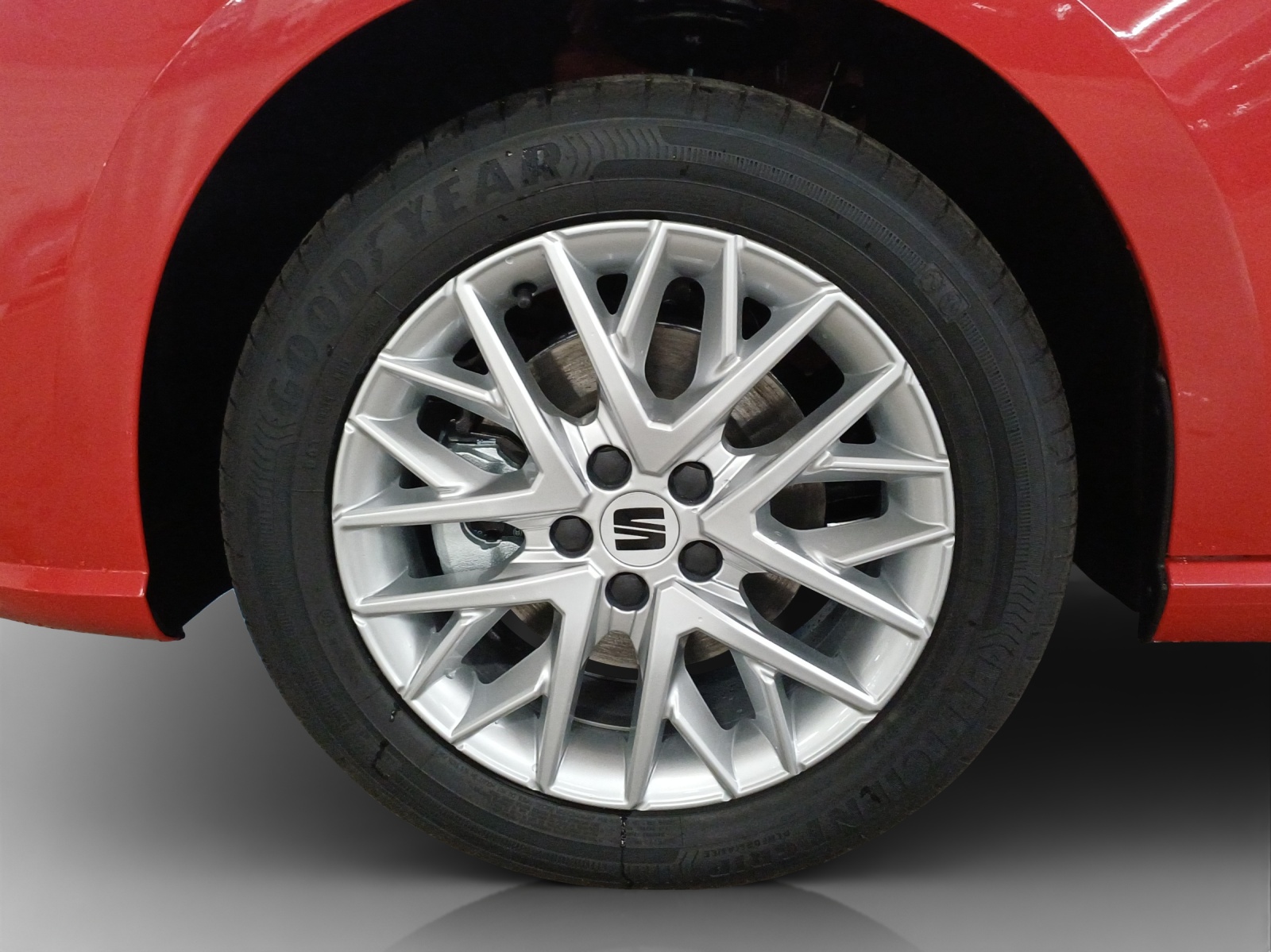 SEAT Ibiza 1.0 EcoTSI Style DSG-image-13
