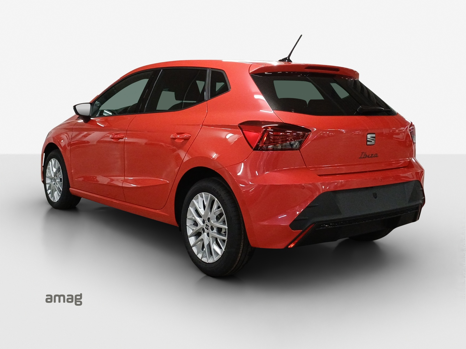 SEAT Ibiza 1.0 EcoTSI Style DSG-showroom-element-2