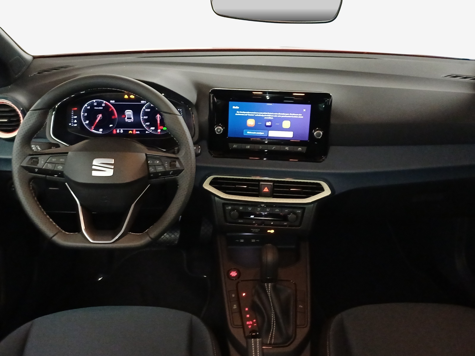SEAT Ibiza 1.0 EcoTSI Style DSG-image-8