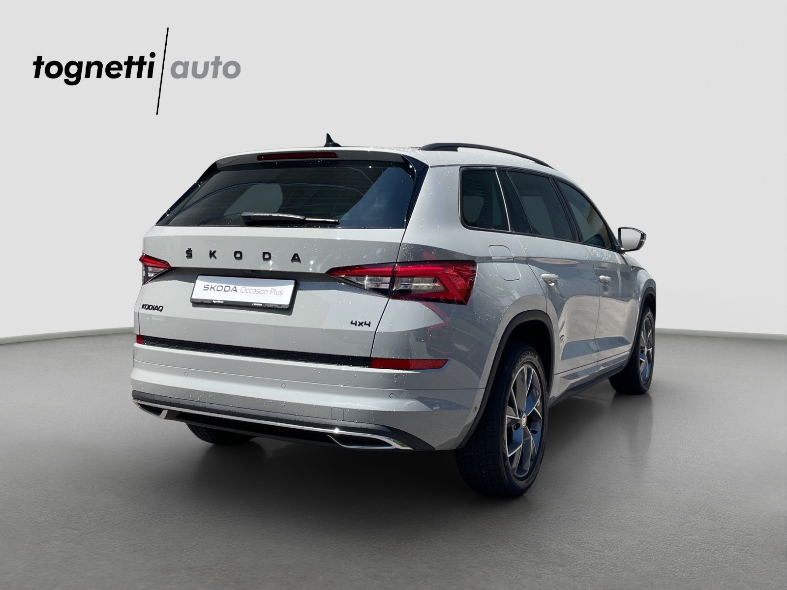 SKODA Kodiaq 2.0 TDI SCR SportLine 4x4 DSG-image-3