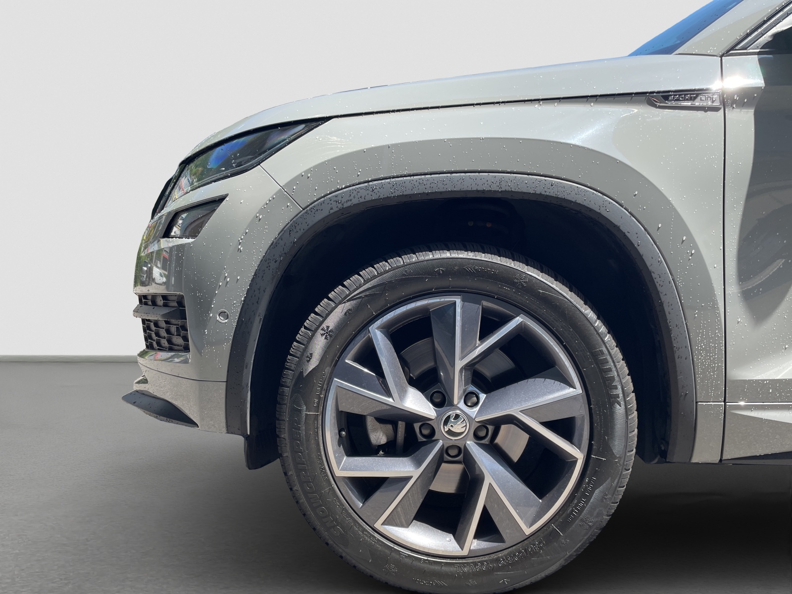SKODA Kodiaq 2.0 TDI SCR SportLine 4x4 DSG-image-4