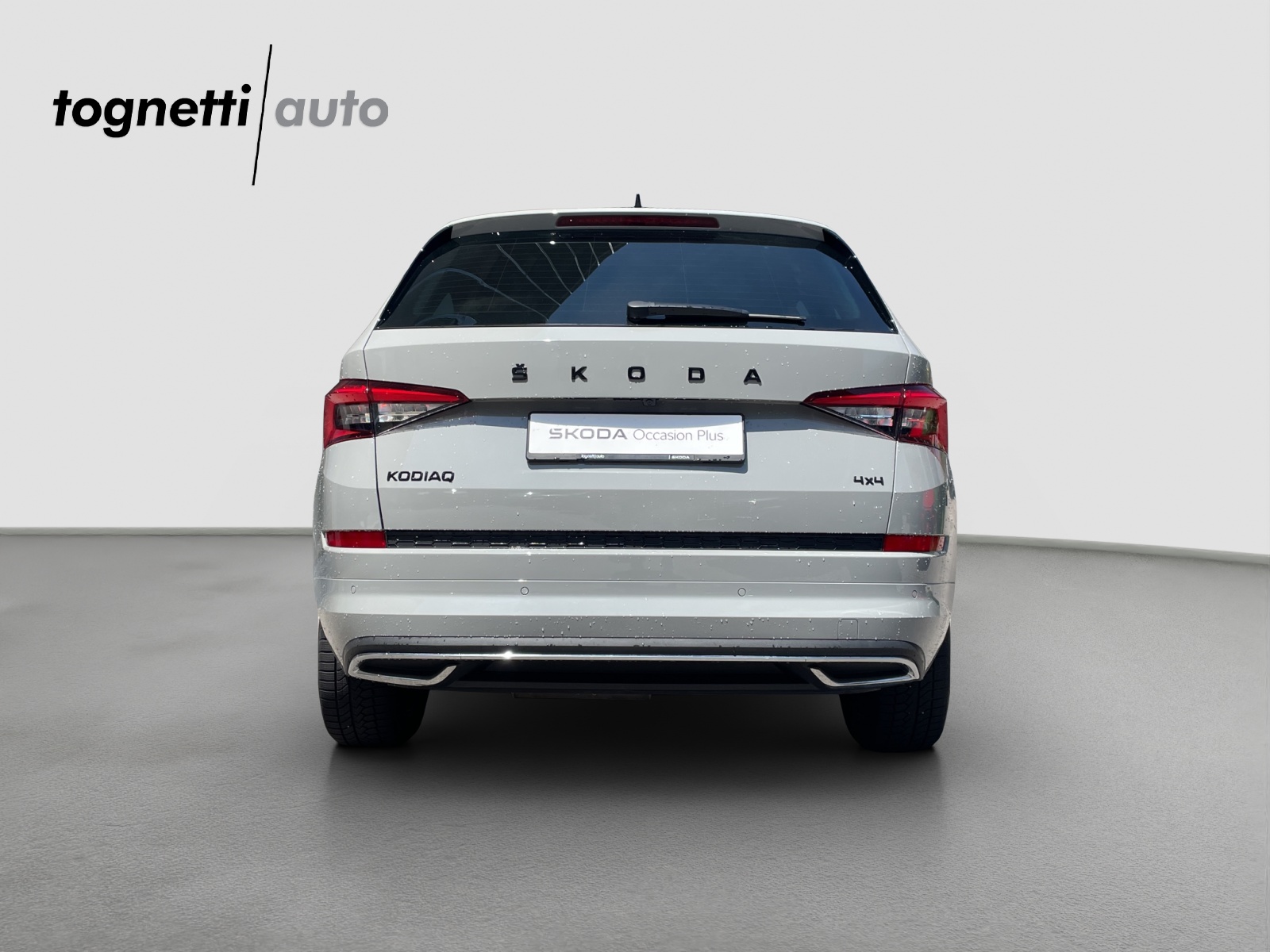 SKODA Kodiaq 2.0 TDI SCR SportLine 4x4 DSG-image-5