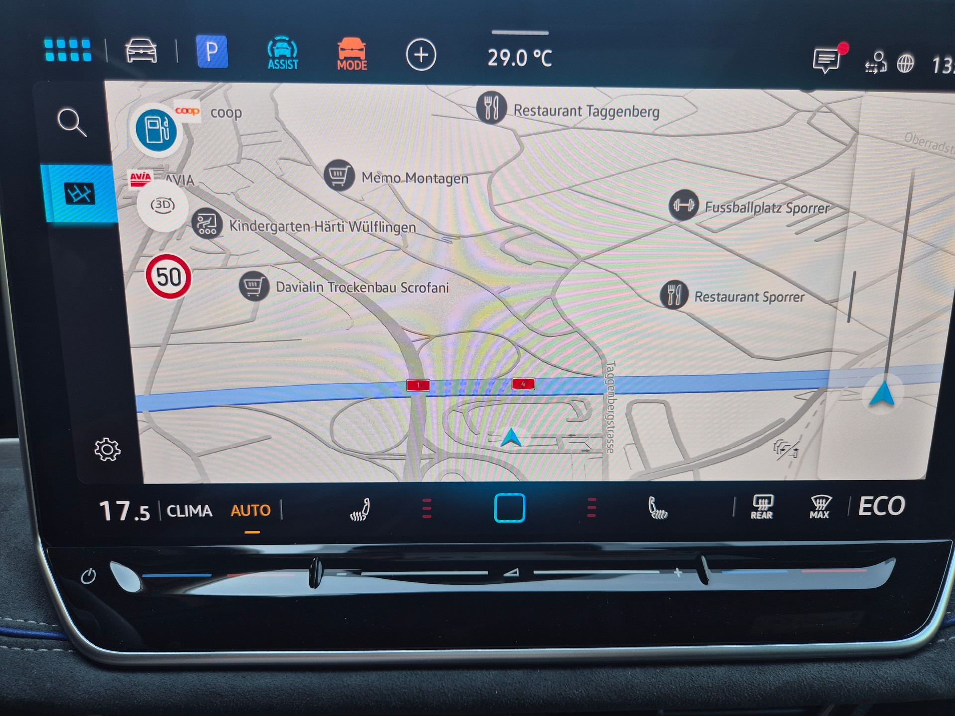 VW Passat Variant 1.5 TSI evo2 Plug-In- Hybrid R-Line DSG-image-26