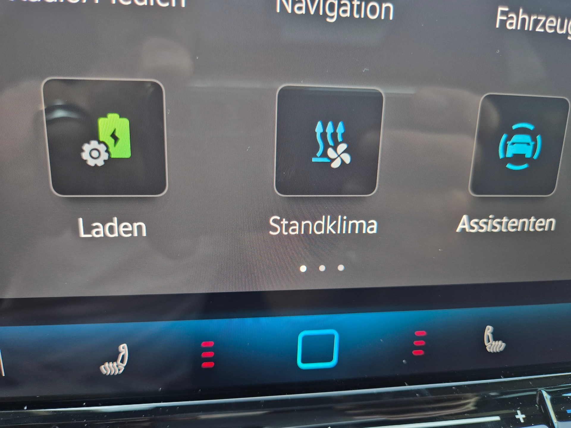 VW Passat Variant 1.5 TSI evo2 Plug-In- Hybrid R-Line DSG-image-23