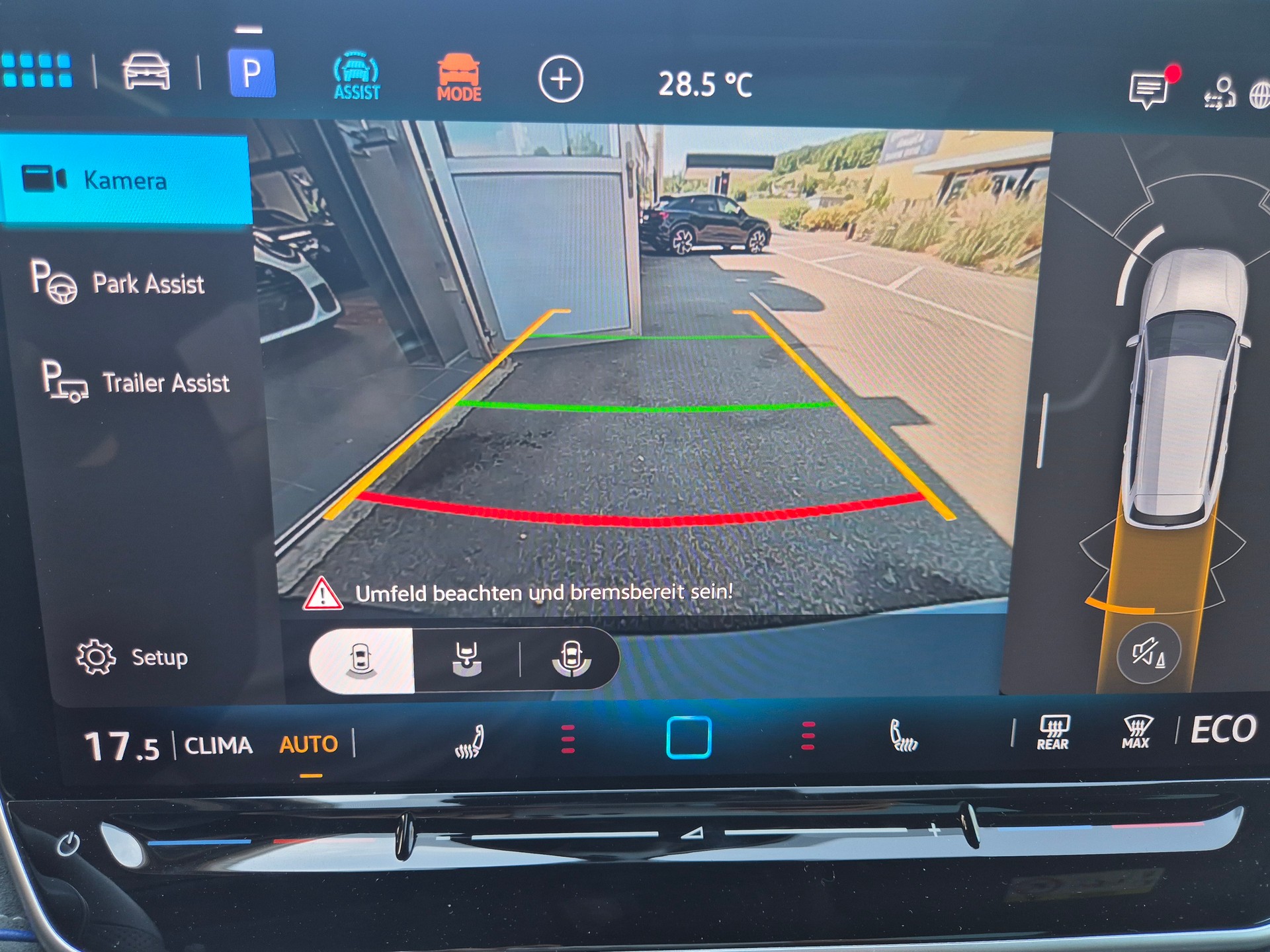 VW Passat Variant 1.5 TSI evo2 Plug-In- Hybrid R-Line DSG-image-22