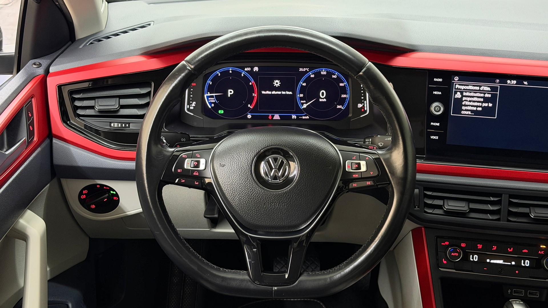 VW Polo 1.0 TSI BMT Beats DSG-image-9