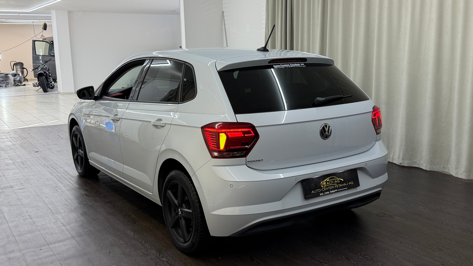 VW Polo 1.0 TSI BMT Beats DSG-image-5