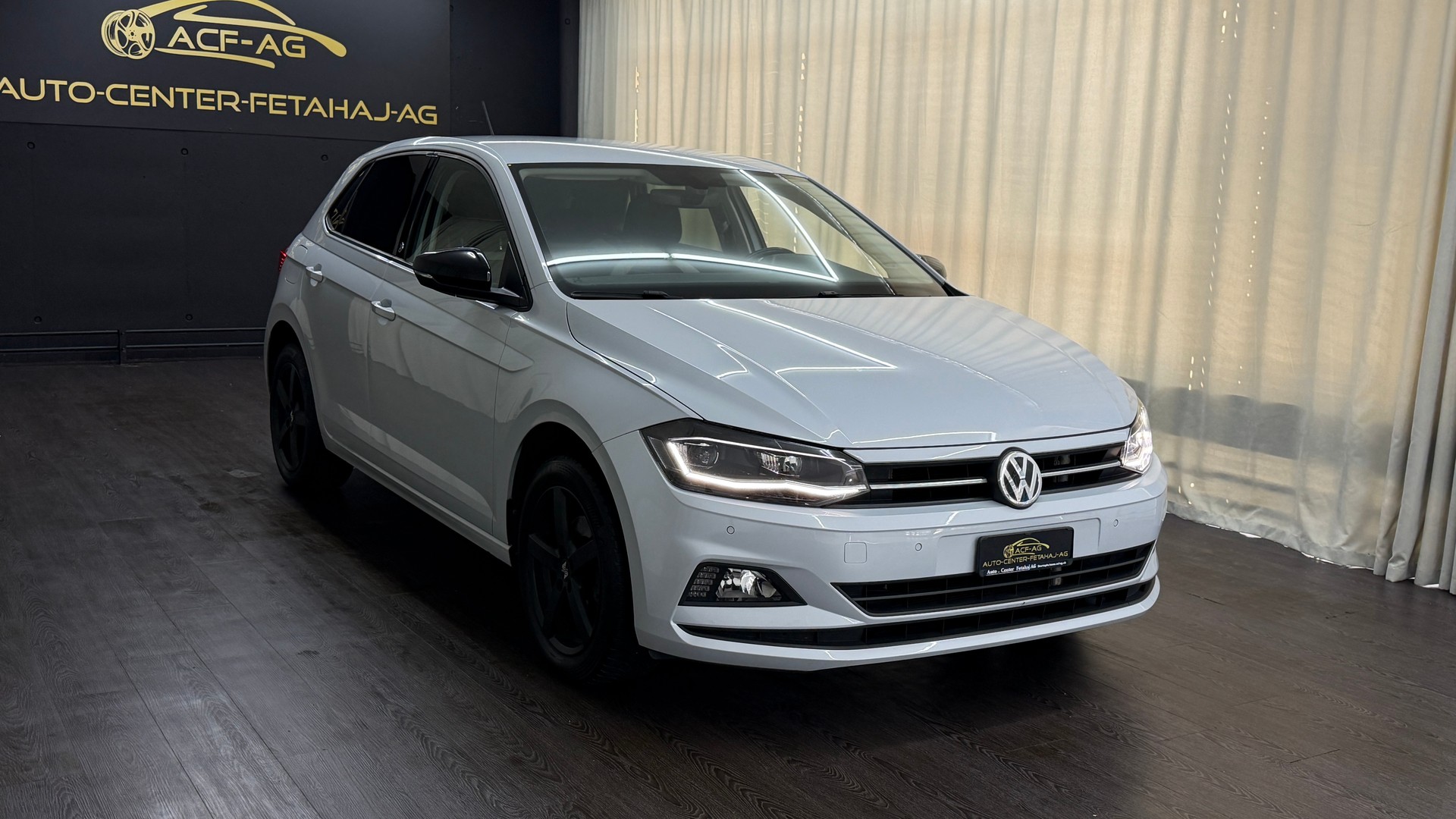 VW Polo 1.0 TSI BMT Beats DSG-image-2
