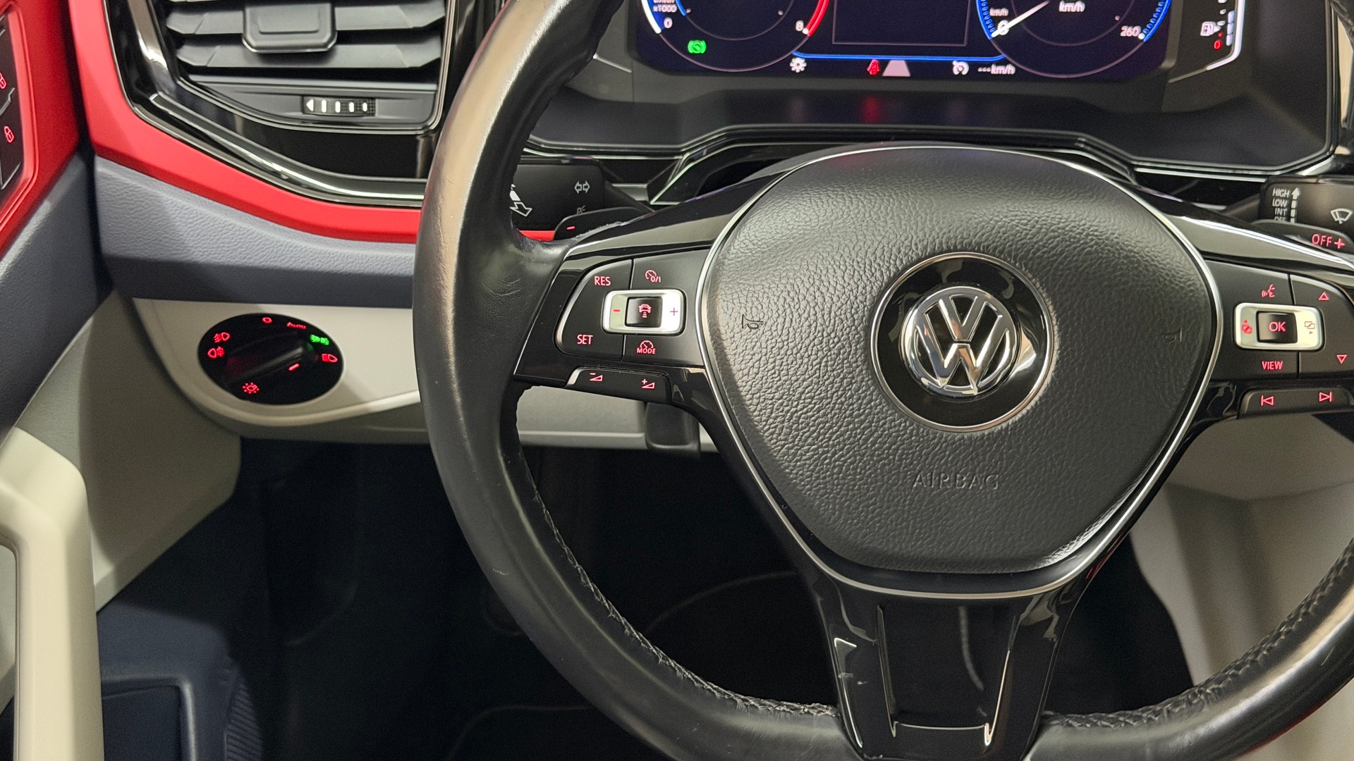 VW Polo 1.0 TSI BMT Beats DSG-image-13