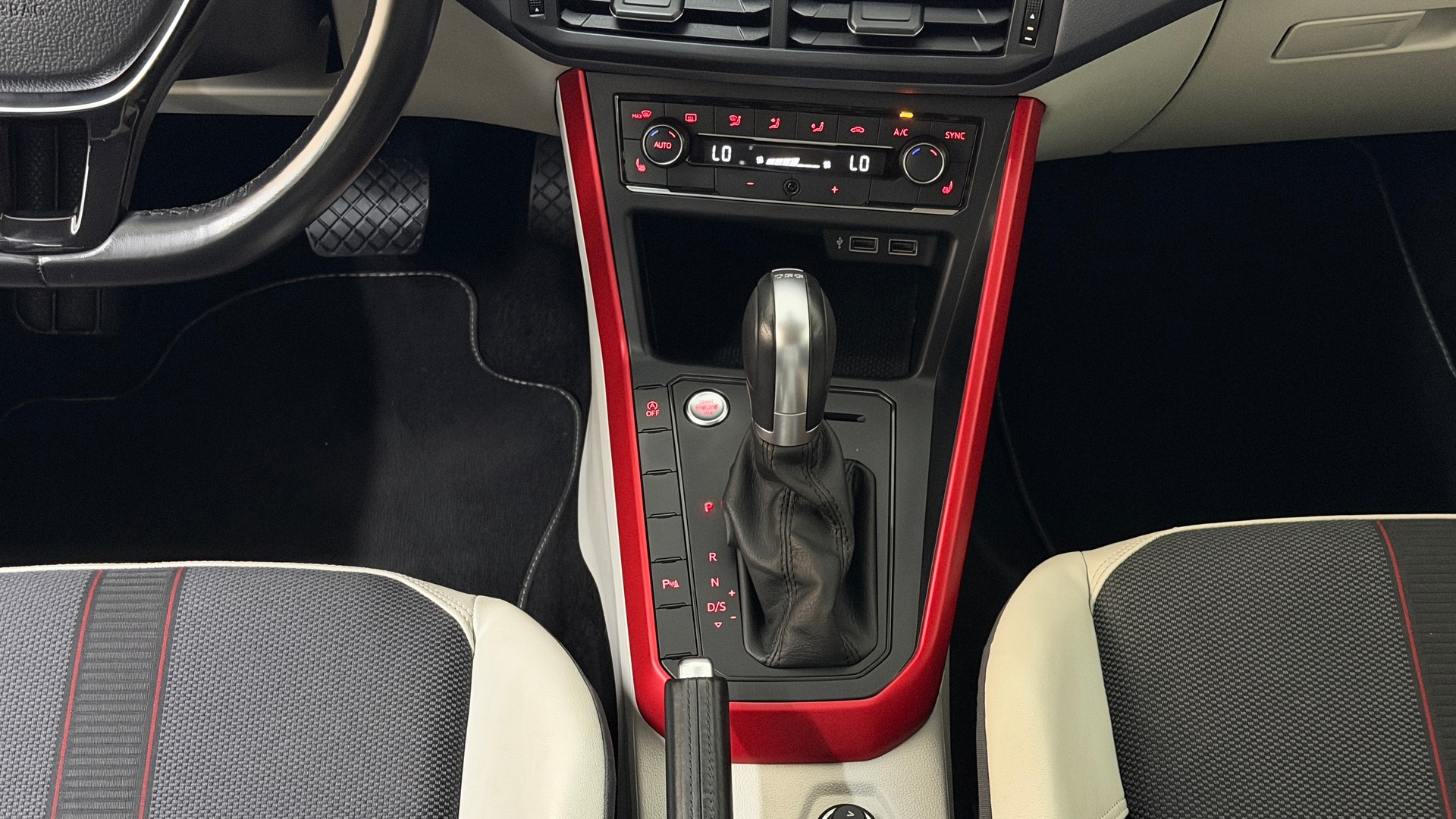 VW Polo 1.0 TSI BMT Beats DSG-image-12