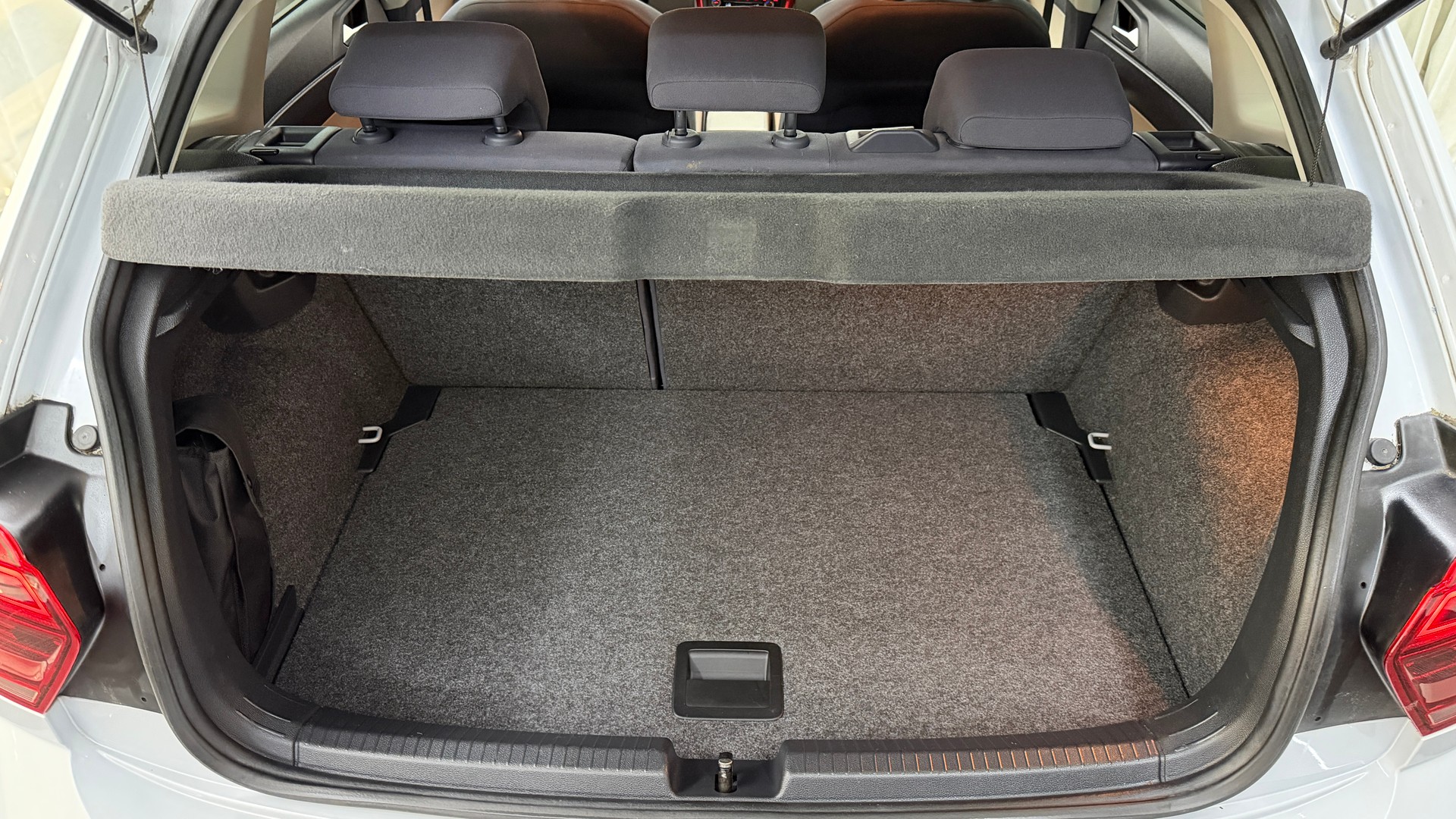 VW Polo 1.0 TSI BMT Beats DSG-image-15