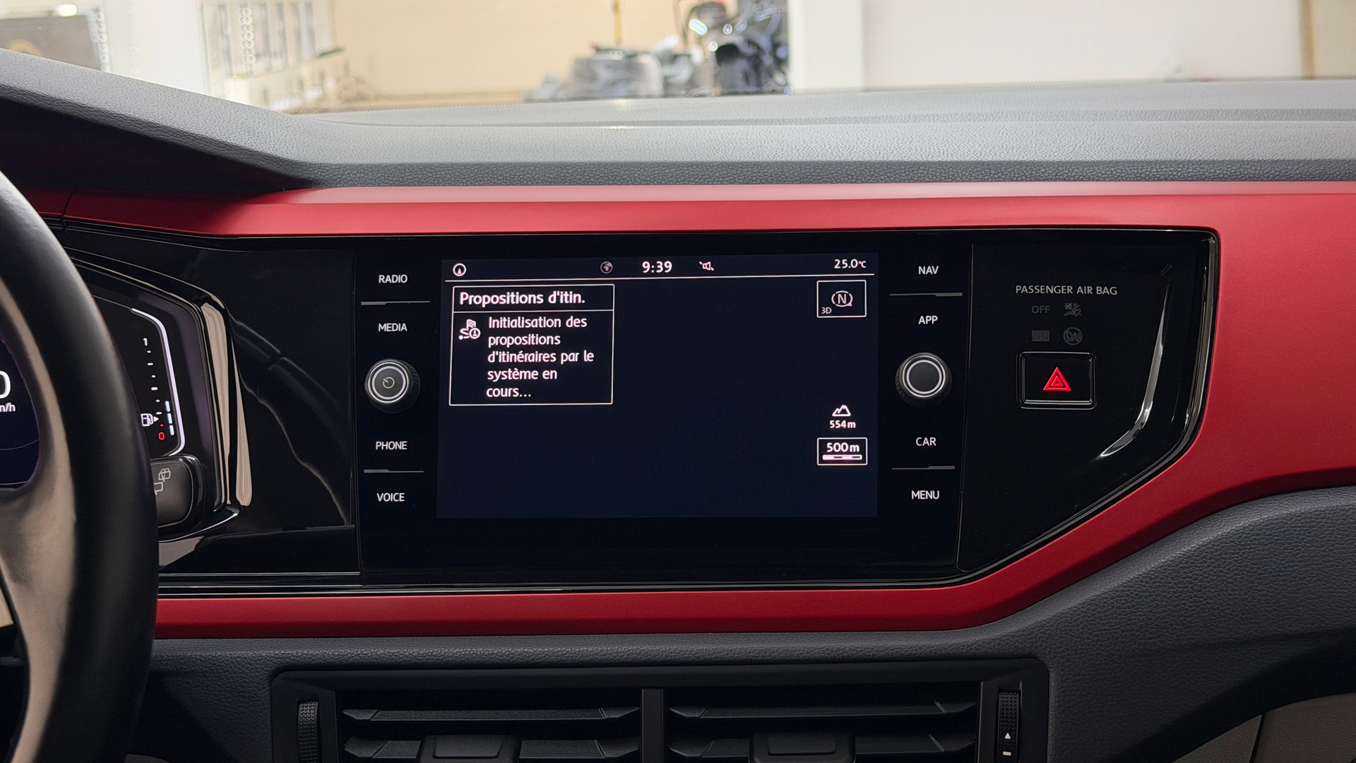 VW Polo 1.0 TSI BMT Beats DSG-image-10