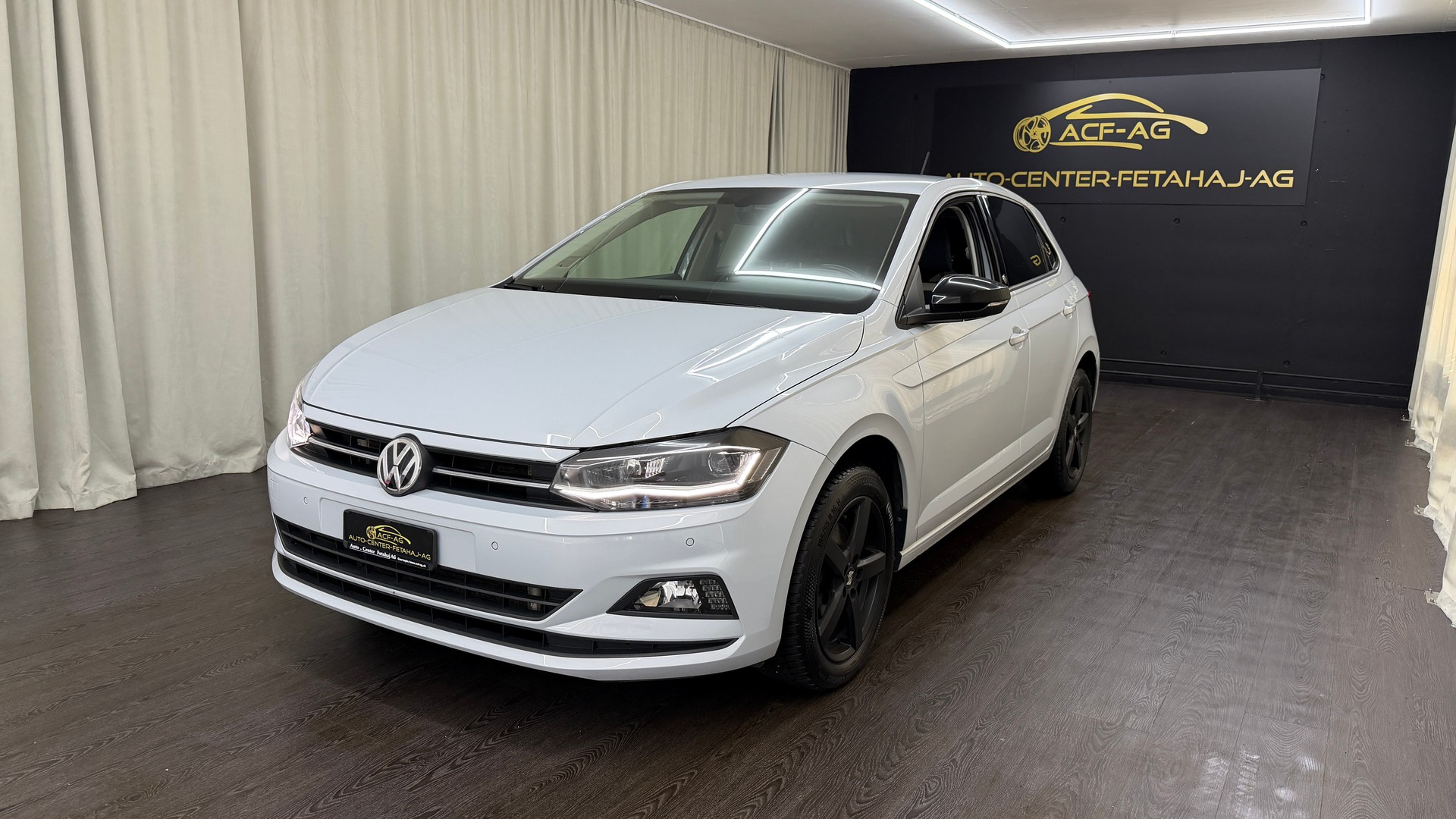 VW Polo 1.0 TSI BMT Beats DSG-image-0