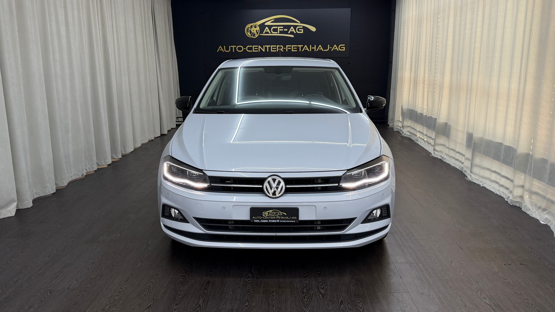 VW Polo 1.0 TSI BMT Beats DSG-image-1